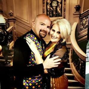 Meet your Posher, Eugene